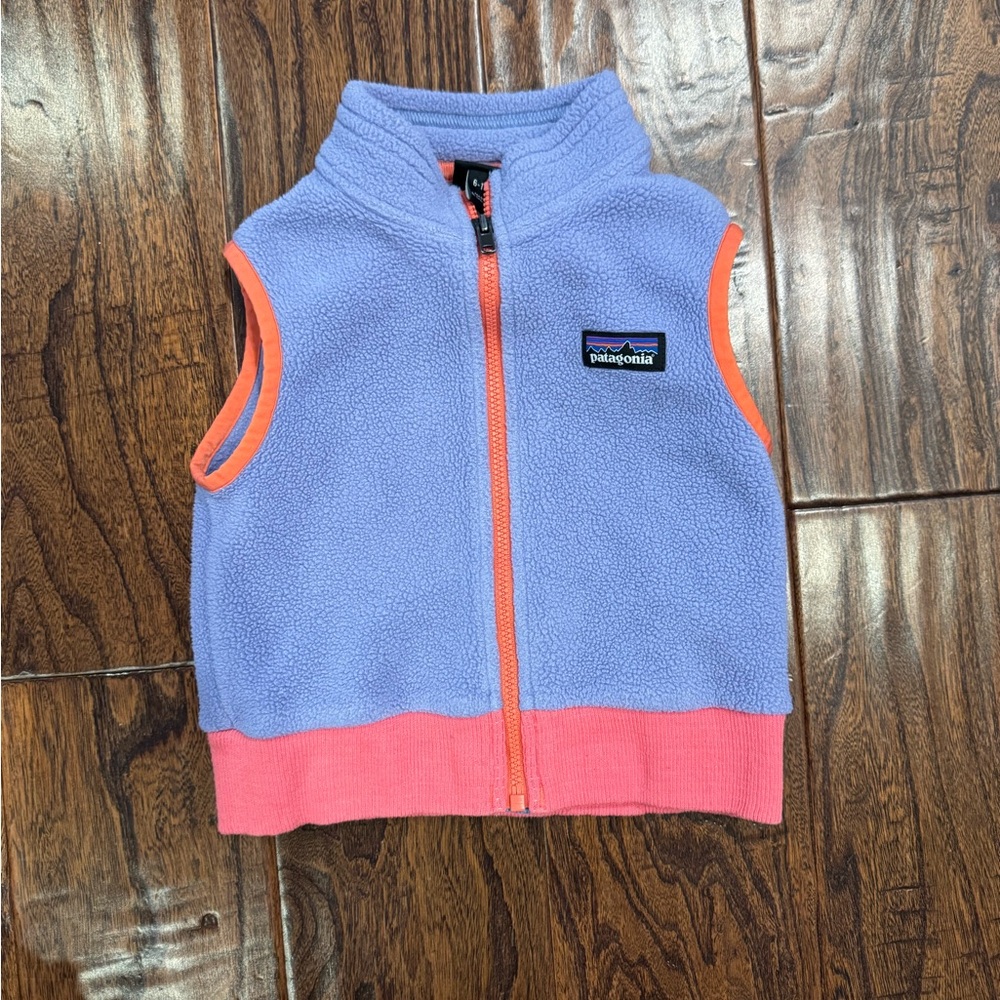 Vest